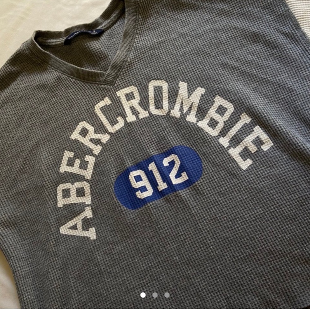 Abrecombrie and Fitch